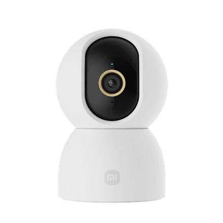 Xiaomi | Smart Camera | C500 | Dome | 6 MP | F1.6 | H.265 | MicroSD, max. 256 GB – nuotrauka 1