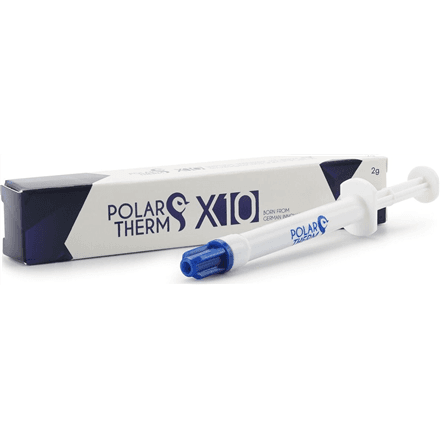 Polartherm | X-10 Thermal Paste, 2 g | PT-X10-002 – image 1