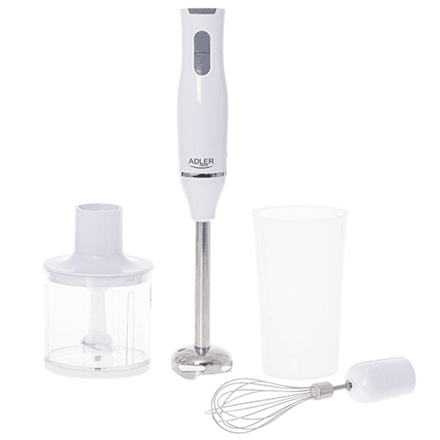Adler Hand blender set – image 1