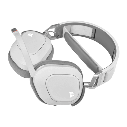 Corsair | RGB USB Gaming Headset | HS80 | Wired | Over-Ear – image 1
