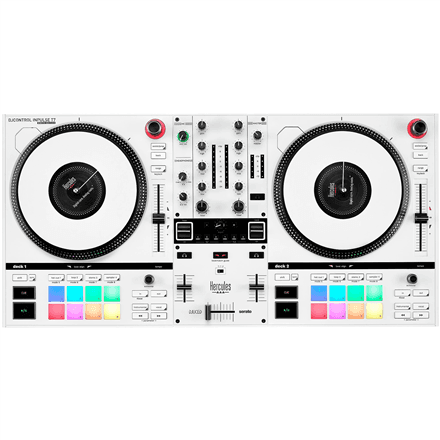 Hercules | DJControl Impulse T7 | USB connectivity – nuotrauka 1