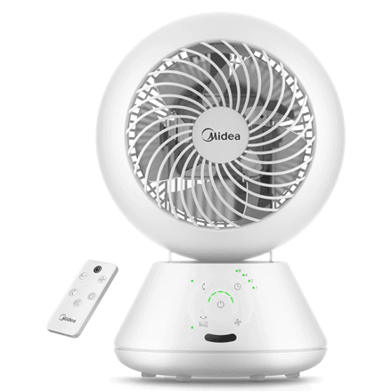 Midea Fan – nuotrauka 1