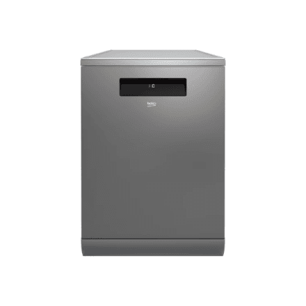 BEKO Dishwasher DEN48530X – image 1