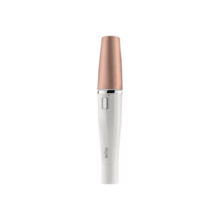 FACE EPILATOR SE851 WITH 4 ATTACHMENTS | Braun – image 1