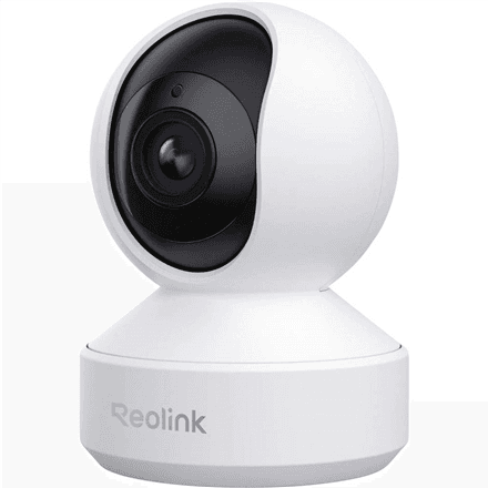 Reolink 4K Dual-Band Wi-Fi 6 Indoor Camera with Auto Tracking · E Series E340 · PTZ – nuotrauka 1