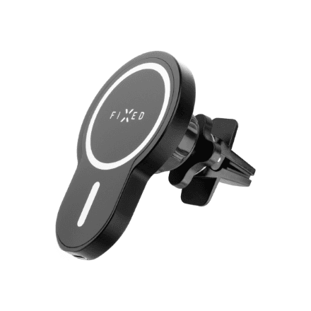 Fixed | Car Phone Holder | MagClick | Holder | Universal | Universal | Black – image 1