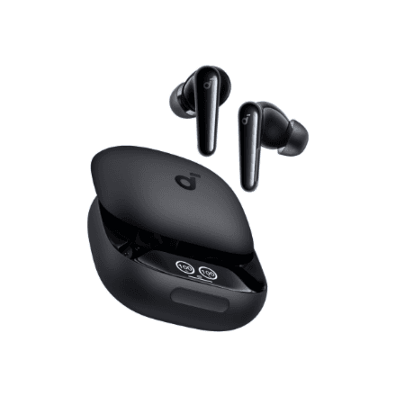 Anker Soundcore | Wireless Earbuds | Liberty 4 Pro | ANC – image 1