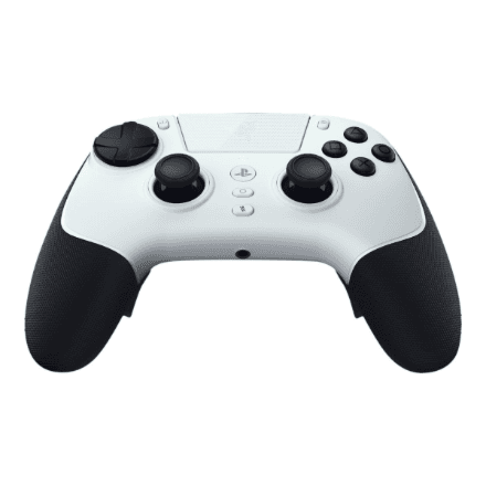 Razer Wireless Esports Controller for PlayStation 5 and PC | Raiju V3 Pro | White – image 1