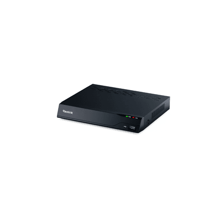 Reolink | 12-Channel PoE NVR for 24/7 Continuous Recording | RP-PN8 – image 1