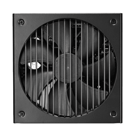 Fractal Design | Ion+ 660W Platinum | 660 W – nuotrauka 1