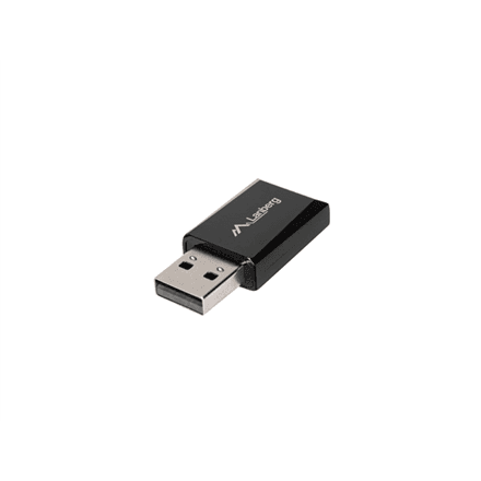 Lanberg USB Adapter Wireless Network Card, NC-0900-WI, USB 2.0 Dual Band AX900 – nuotrauka 1