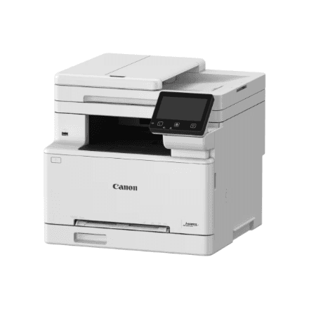Canon | Printer | I-SENSYS MF667Cdw | Laser | Colour | A4 | Wi-Fi | White/Black – nuotrauka 1