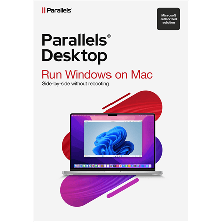 Parallels | Desktop Subscription 1 Year ESD – nuotrauka 1