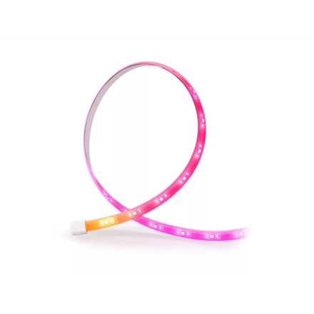 Philips Hue Flux strip light extension, 10 m | 60 W | Bluetooth, Zigbee – image 1