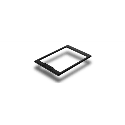 Raidsonic | Spacer for 2.5" HDD/SSD from 7 mm to 9.5 mm height | ICY BOX IB-AC729 – nuotrauka 1