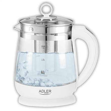 Adler Kettle – image 1