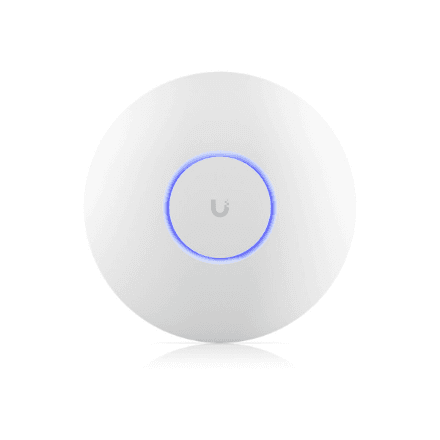 Ubiquiti Access Point U7 Pro Max – nuotrauka 1