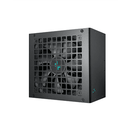 Deepcool 80Plus Bronze PSU | PL750D-FC | 750 W – image 1