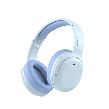 Edifier | Wireless Over-Ear Headphones | W820NB Plus | ANC | Noise reduction – image 1