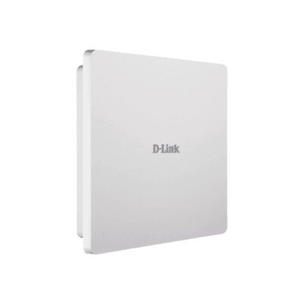 D-Link DAP-X3060OU AX3000 Wi-Fi 6 Outdoor PoE Access Point | D-Link – nuotrauka 1