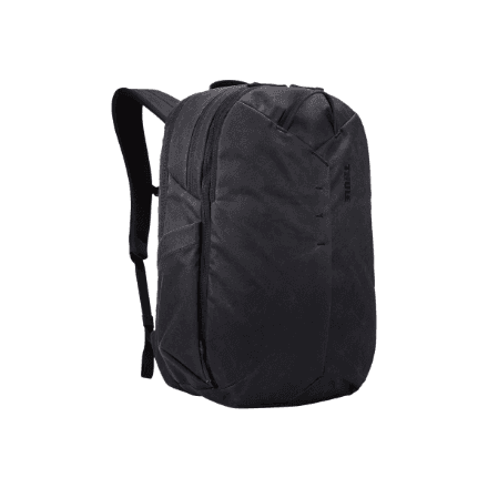 Thule | Aion Travel Backpack 28L | Backpack | Black – nuotrauka 1