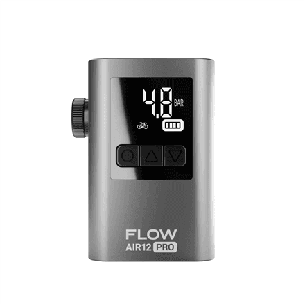 Navitel | Compact Air Compressor | FLOW AIR12 PRO – image 1