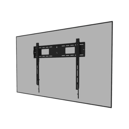 Neomounts Wall mount WL30-750BL18 Heavy duty wall mount – image 1