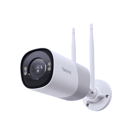 Reolink 4K UHD Wi-Fi 6 Security Camera with 5X Optical Zoom – nuotrauka 1