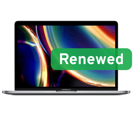 Apple Renewed Grade A MacBook Pro 13 A2338 – nuotrauka 1