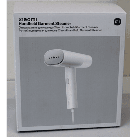SALE OUT. Xiaomi Handheld Garment Steamer EU – nuotrauka 1
