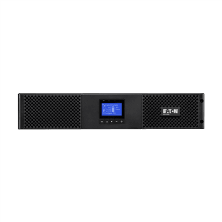 Eaton | UPS | 9SX 3000i Rack2U | 3000 VA | 2700 W – nuotrauka 1
