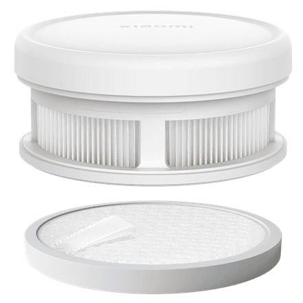 Xiaomi | Vacuum Cleaner G20 Lite Filter Kit | White – image 1