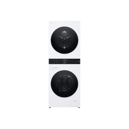 LG Washing machine with dryer – image 1