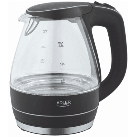 Adler Kettle – nuotrauka 1