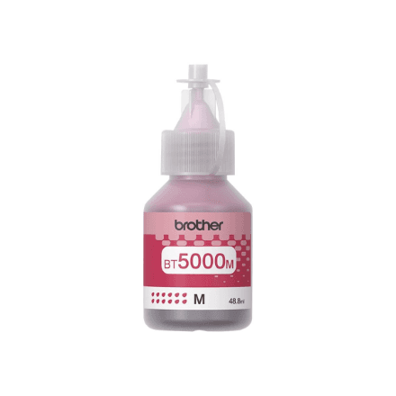 Brother BT5000M | Ink Cartridge | Magenta – image 1