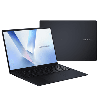 Asus Vivobook 16 F1607AA-KM047W · Quiet Blue · 16 " – nuotrauka 1