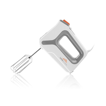 ETA Hand Mixer | ETA005190000 | Hand Mixer | 500 W | Number of speeds 4 | White – image 1