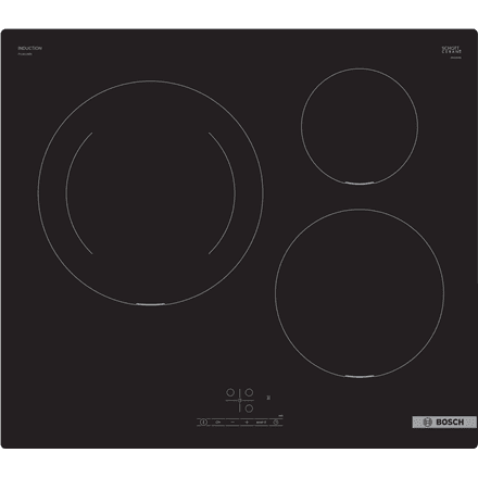 Bosch PUJ611BB5E – nuotrauka 1