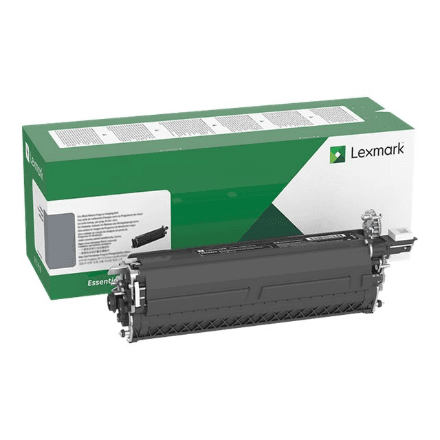 Lexmark | Black Developer Unit 78C0D10 – nuotrauka 1
