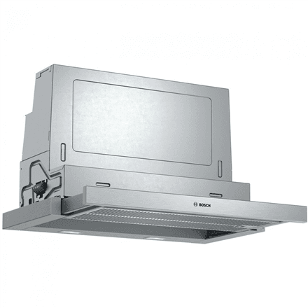 Bosch Hood Serie 4 – nuotrauka 1