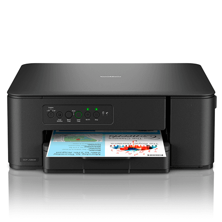 Brother Multifunctional printer – nuotrauka 1