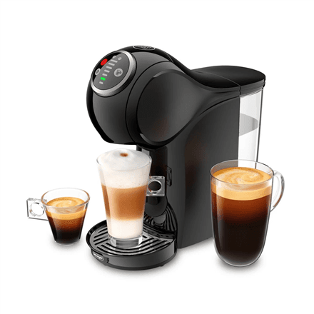 Delonghi Coffee Maker – nuotrauka 1