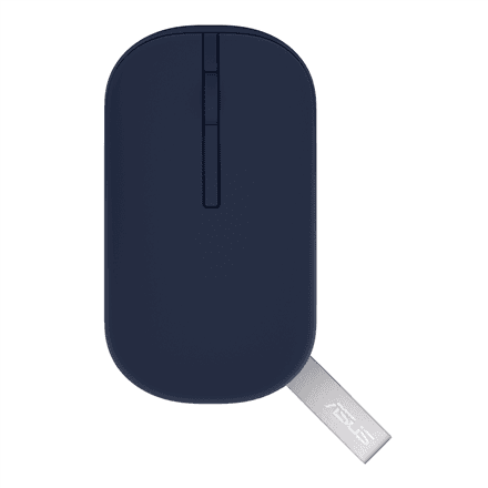 Asus | Wireless Mouse | MD100 | Wireless | Bluetooth – image 1