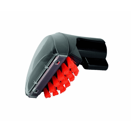 Bissell | Brush Tool 3' SpotClean - 8 cm (bag) | Titanium – nuotrauka 1