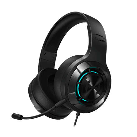 Edifier Gaming Headset – nuotrauka 1