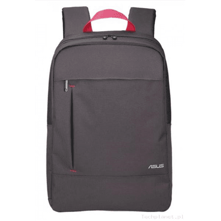 Asus | NEREUS | Fits up to size 16 " | Backpack | Black – image 1