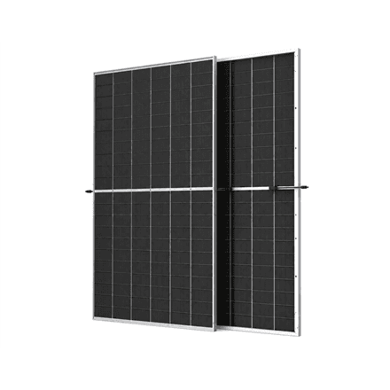 TrinaSolar 720 W VERTEX TSM-NEG21C.20 – nuotrauka 1