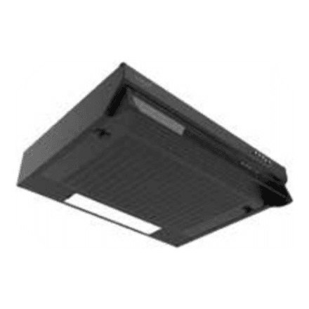 CATA Hood FK SLIM 6000 BK – nuotrauka 1
