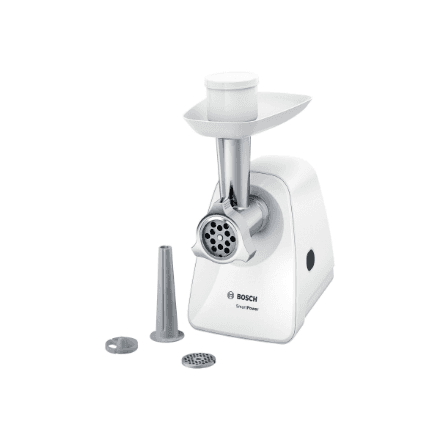 Bosch Meat mincer SmartPower – nuotrauka 1