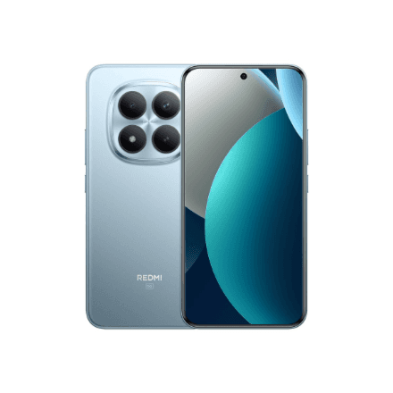 Xiaomi Redmi – nuotrauka 1
